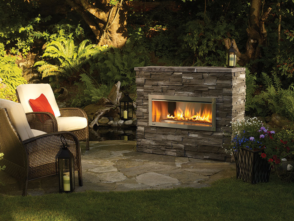 Best Outdoor Gas Fireplace to Have in Your Yard