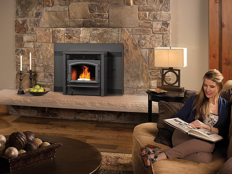 Pellet Stove Vs Wood Stove: Discover the Ultimate Heating Powerhouse