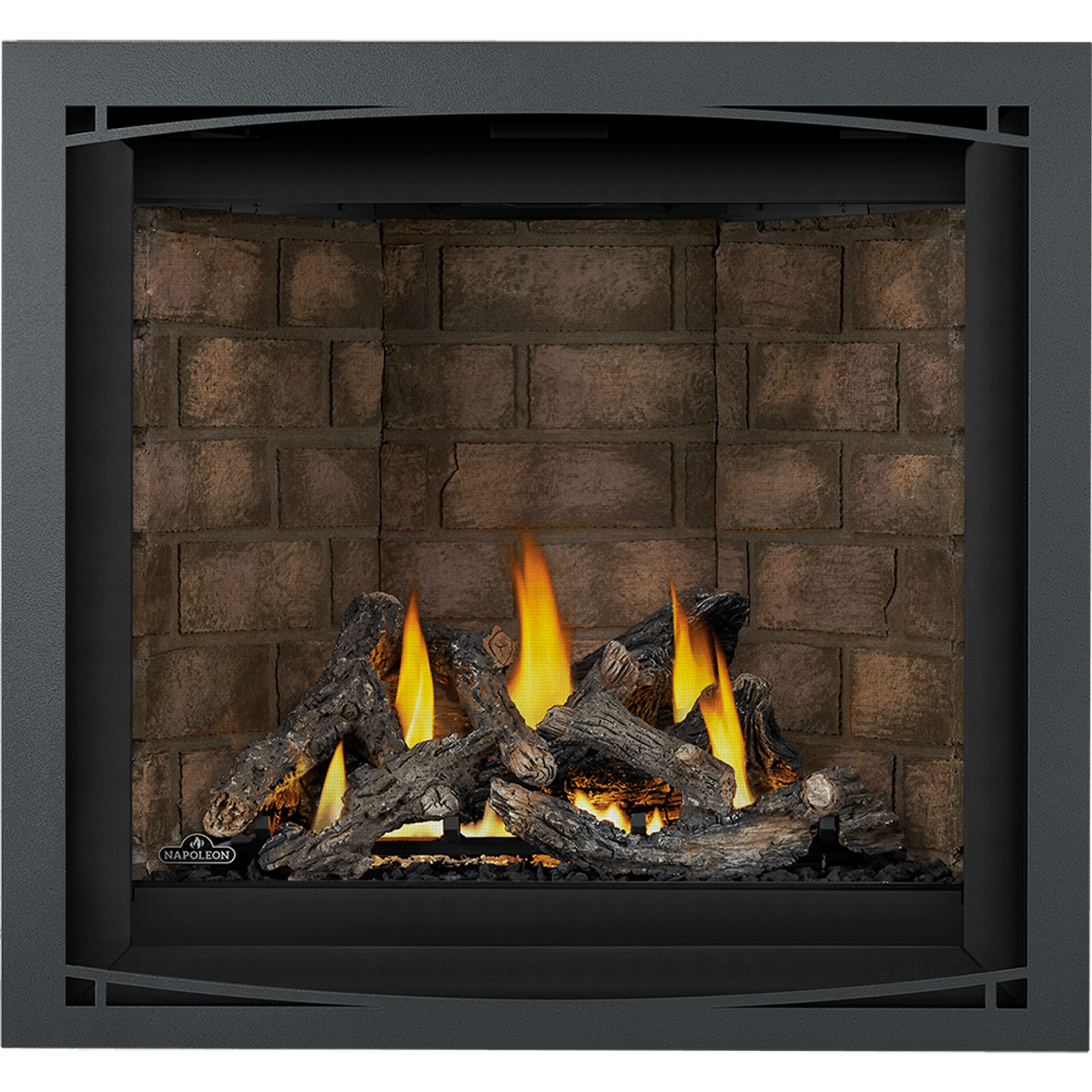 Napoleon Ascent 42 Direct Vent GAS Fireplace B42PTRE