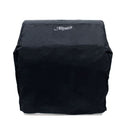 Alfresco Vinyl Cover for 30-Inch Gas Grill On Cart Without Side Burner
