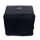 Alfresco Vinyl Cover for 42-Inch Gas Grill On Cart Without Side Burner