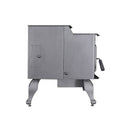 Breckwell Sonara 22" Pellet Stove with Digital Controls and 55 lb. Hopper Capacity