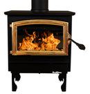 Buck Stove Model FP 91 Wood Burning Stove