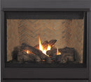 Superior 45" DRT4045 Electronic Ignition Direct Vent Gas Fireplace