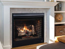 Superior DRT4245 Mid-Size 45-inch Traditional Direct Vent Natural Gas Fireplace