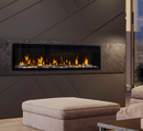 Dimplex 500002574 Ignite Evolve 60 Inch Built-in Linear Electric Fireplace