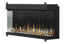 Dimplex IgniteXL Bold 50 Inch Built-in Modern Linear Electric Fireplace