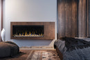 Dimplex IgniteXL Bold 50 Inch Built-in Modern Linear Electric Fireplace