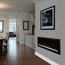Dimplex Linear Electric Fireplace IgniteXL