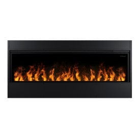 Dimplex Opti-Myst X-136793 Built-In 66 inch Linear Electric Fireplace