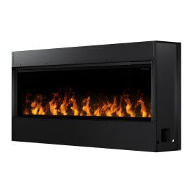 Dimplex Opti-Myst X-136793 Built-In 66 inch Linear Electric Fireplace