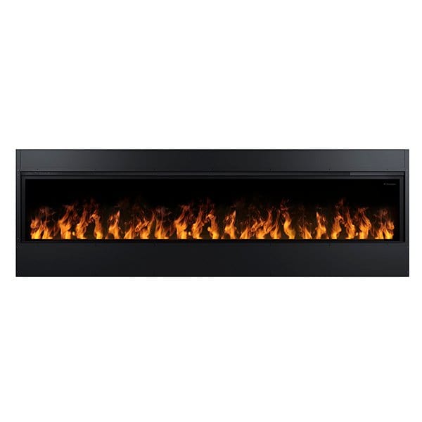 Dimplex Opti-Myst X-136809 Built-In 86 inch Linear Electric Fireplace