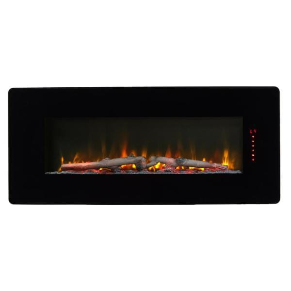 Dimplex Winslow 42 Inch Wall-Mount / Tabletop Linear Electric Fireplace