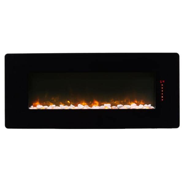 Dimplex Winslow 42 Inch Wall-Mount / Tabletop Linear Electric Fireplace