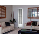 Efficient Empire 66" B-Vent Wall Furnace