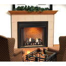 Empire | 32" Breckenridge Deluxe Vent-Free Firebox