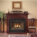 Empire 36" Tahoe Deluxe Direct Vent Gas Fireplace