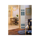 Empire 82" Standing Pilot B-Vent Wall Furnace