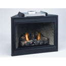 Empire Tahoe 48 -inch Millivolt Controller Premium Direct Vent Gas Fireplace