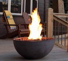Kingsman - Fire Bowl for FP2085 Series Fire Pit