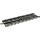 Grand Canyon Gas Logs - Outdoor Glass Burner