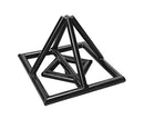 Grand Canyon Gas Logs - Outdoor Tee-Pee Burner