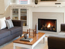 Kingsman HBZDV4736 Gas Fireplace - Embrace Timeless Elegance