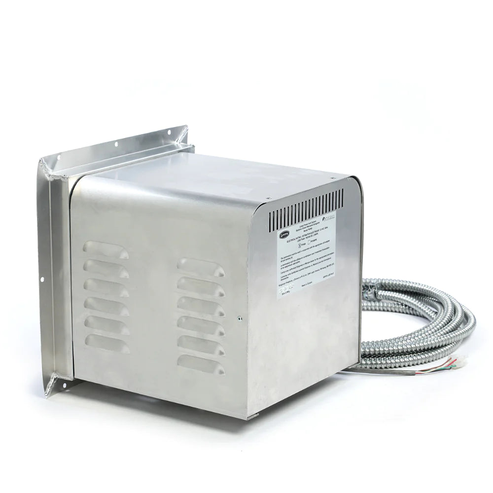 Kingsman Conversion Kit for FDV451 Gas Stove