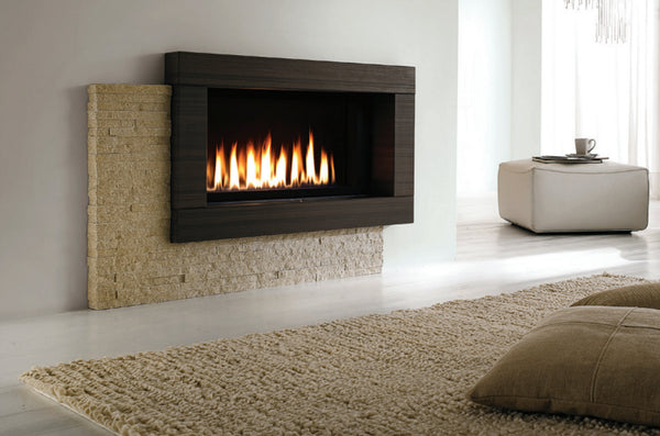 Kingsman - Liner Kit for MQRB4436 LINEAR MULTI ‐ SIDED DIRECT VENT FIREPLACE