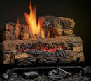 Kingsman - Vented Millivolt Grate Burner (Burner Only)