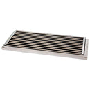MHP CG91SET Charbroil Infrared Grate Emitter Housing Tray with Cooking Grid