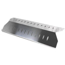 MHP FIEHP3 Stainless Steel Heat Plate – Fits Fiesta & Master Forge Grills