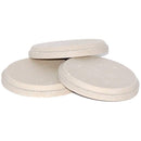MHP HHBQ3J Porcelain Briquettes – 53 pcs. for JNR Models