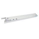 MHP NGKHP3 Stainless Steel Heat Plates for Kenmore by Nexgrill