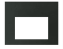 Majestic - Custom Surround Metal Inserts for Jasper and Ruby Fireplace Inserts