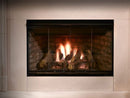Majestic Reveal Traditional Refractory 42 Inch B-vent Gas Fireplace