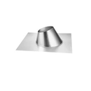 Majestic - SLP-RF6 0/12 - 6/12 Pitch Roof Flashing