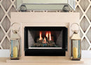 Majestic Wood Burning Fireplace 42" Sovereign Heat Circulating Traditional