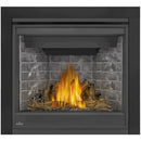 Napoleon 35 Inch Ascent X 36 Direct Vent Gas Fireplace