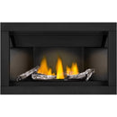 Napoleon Ascent 36" Direct Vent Gas Fireplace Linear Series