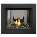 Napoleon Ascent Multi-View See-Thru 45 Inch Direct Vent Gas Fireplace