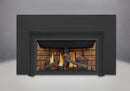 Napoleon Inspiration Traditional Style Zero Clearance Direct Vent Gas Fireplace