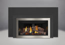 Napoleon Inspiration Traditional Style Zero Clearance Direct Vent Gas Fireplace