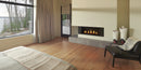 Napoleon Vector 38 Inch Direct Vent Modern Linear Gas Fireplace