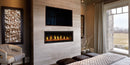 Napoleon Vector 38 Inch Direct Vent Modern Linear Gas Fireplace