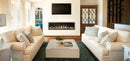 Napoleon Vector 62 Inch High Efficiency Direct Vent Linear Gas Fireplace