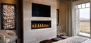 Napoleon Vector 62 Inch High Efficiency Direct Vent Linear Gas Fireplace