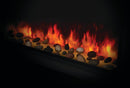 Napoleon Astound Wall Mount 62" Built-In Linear Electric Fireplace NEFB62AB