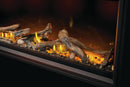 Napoleon Tall Vector 50" Linear Gas Fireplace TLV50LN with Luminous Logs