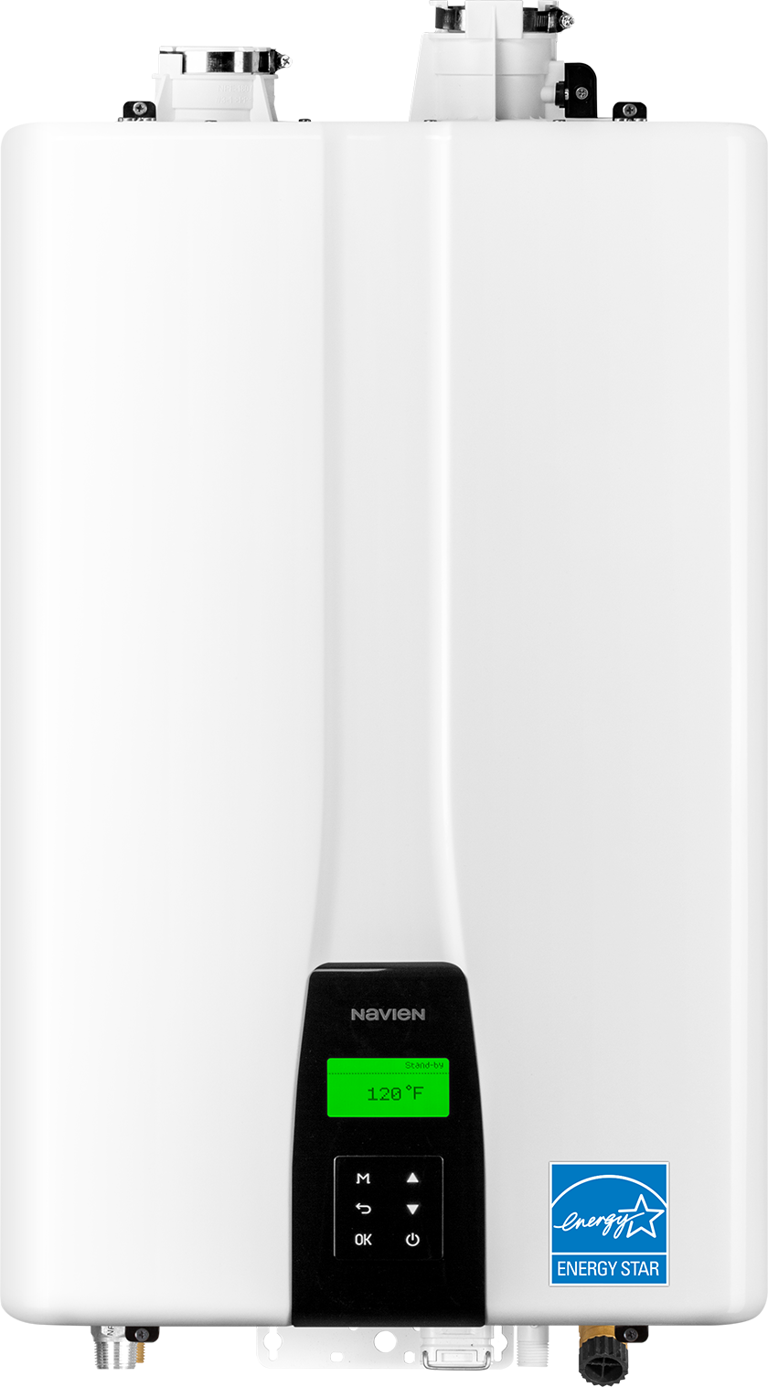 Navien Boiler Navien Tankless Water Heater 180s Navien Tankless